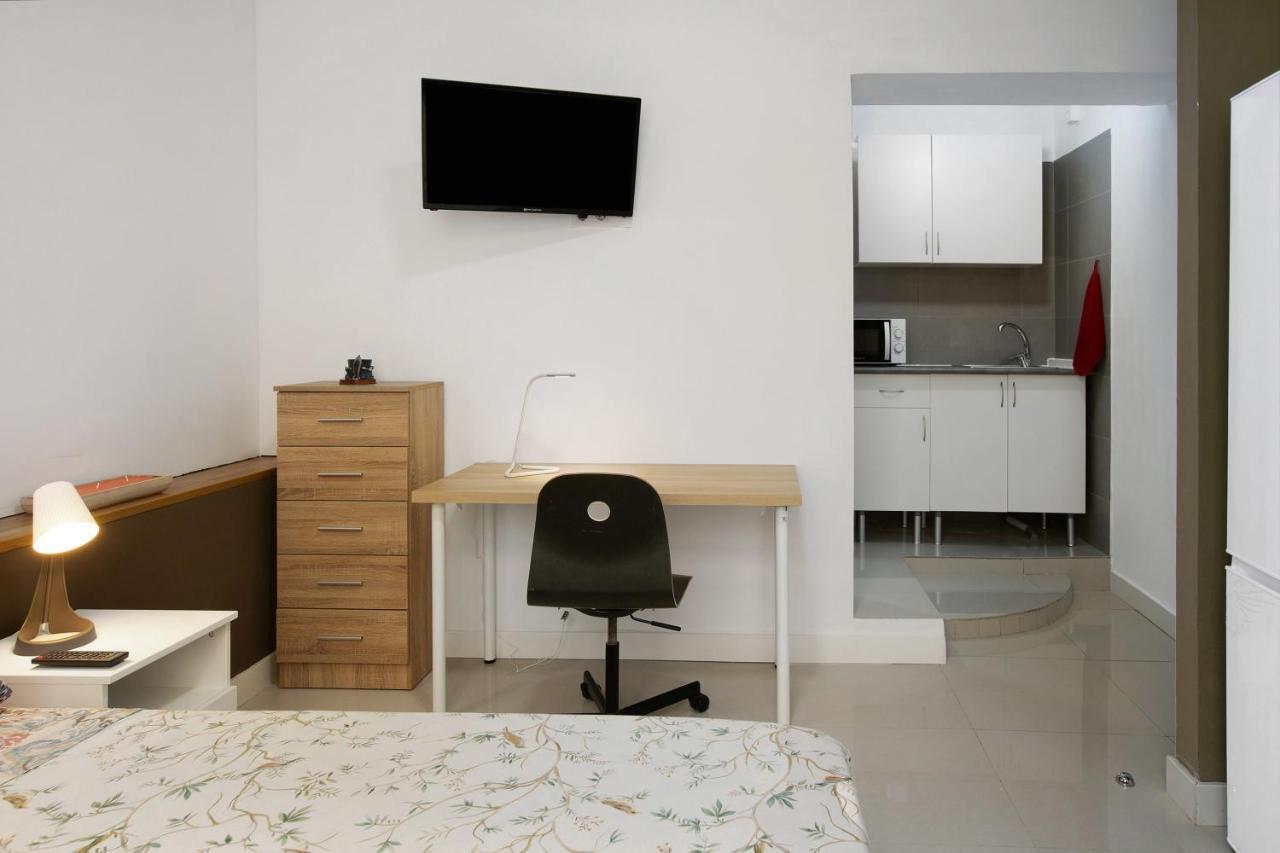 Estudio Massimo 7D Λας Πάλμας ντε Γκραν Κανάρια Εξωτερικό φωτογραφία