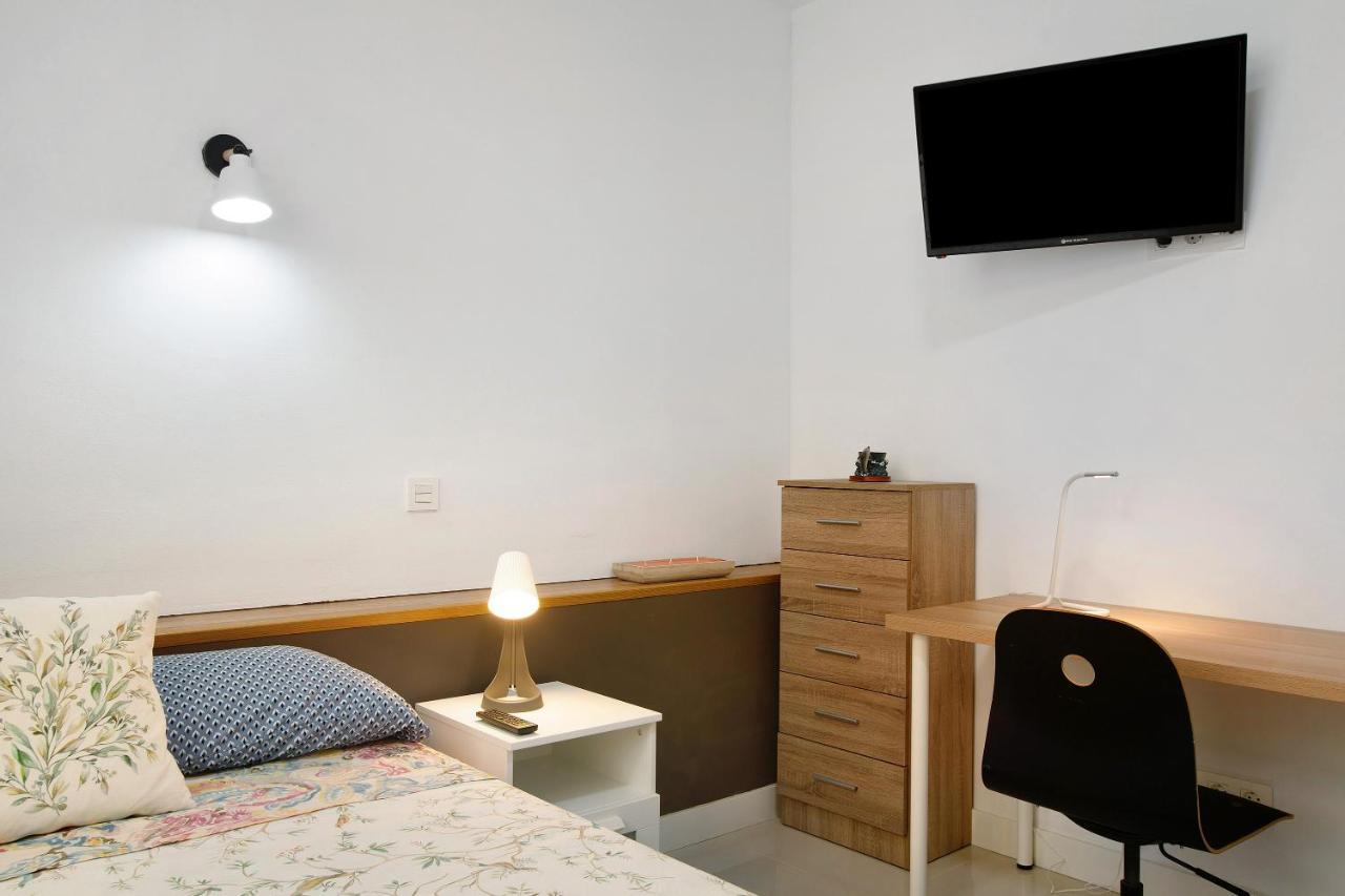 Estudio Massimo 7D Λας Πάλμας ντε Γκραν Κανάρια Εξωτερικό φωτογραφία